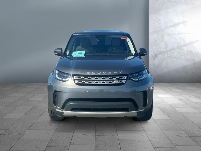 land rover discovery 2017 SALRRBBV4HA013284 image land rover discovery 2017 SALRRBBV4HA013284 image